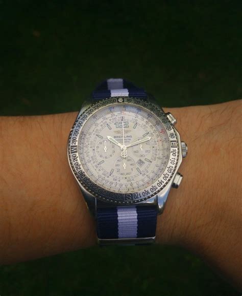 Revision Kosten Breitling 